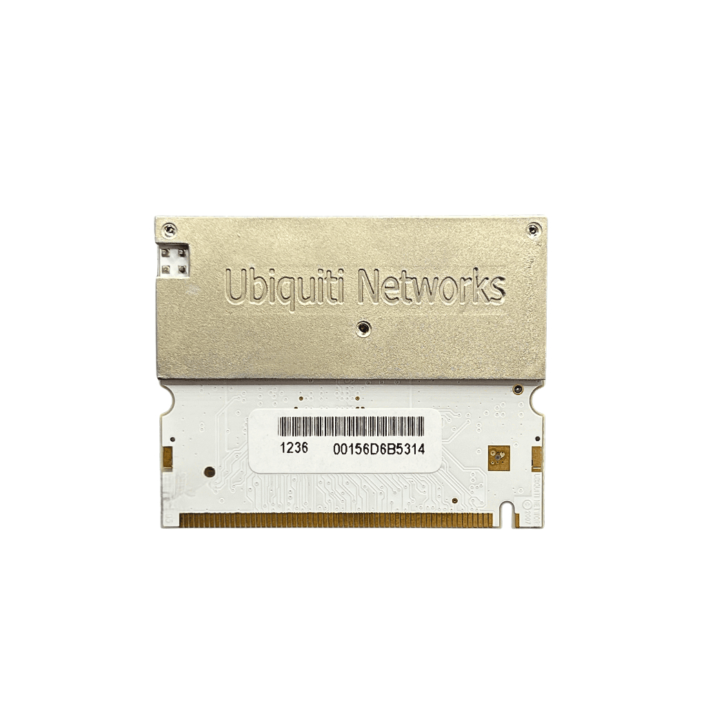 MODULO SWX-XR5 MINI PCI UBIQUITI NETWORKS