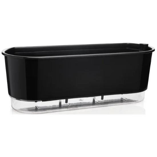 Jardineira Autoirrigável 40cm x 16cm em Oferta na Shopee