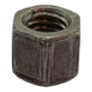 Porca Coletor Do Silencioso Opala (4/6cc)