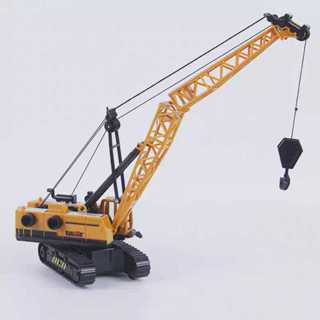 Simulação de guindaste grande, carro de brinquedo para crianças em Oferta na Shopee