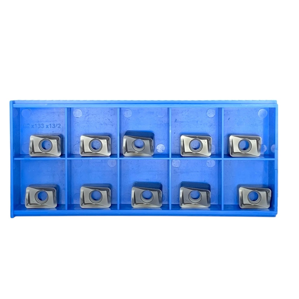 PASTILHA INSERTO VIDIA ANKX 160716 R GM GK4225 LMT
