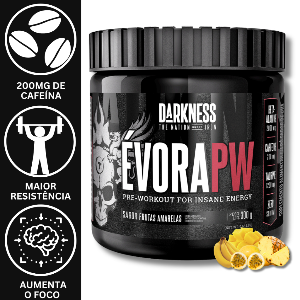 Evora Pw: Guia Completo e Onde Comprar | BuscaProdutos