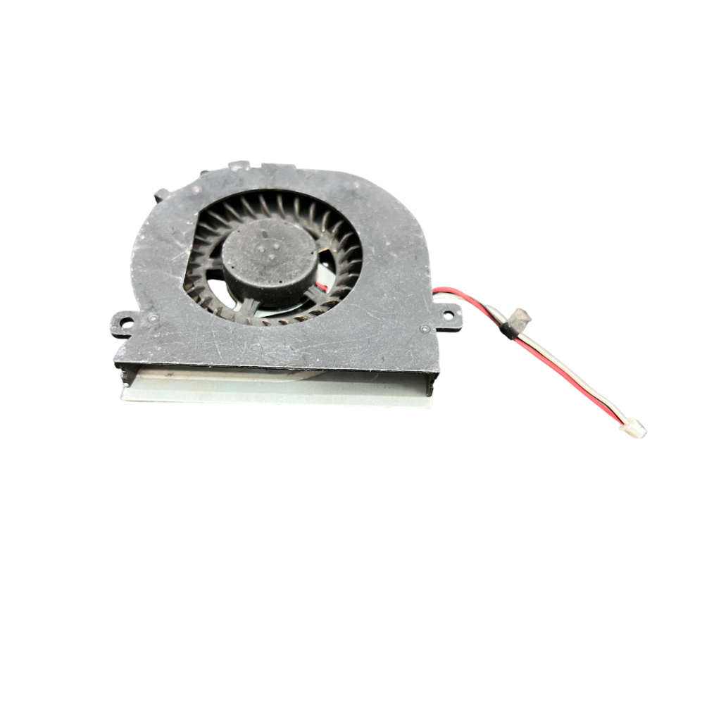 Cooler Fan Ventoinha Para Notebook Samsung Np270e4e