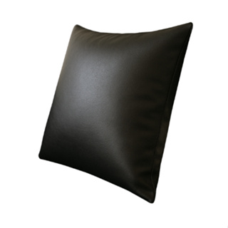 6 Capas para almofada Impermeável preta 45 X 45cm Com Zíper em Oferta na Shopee