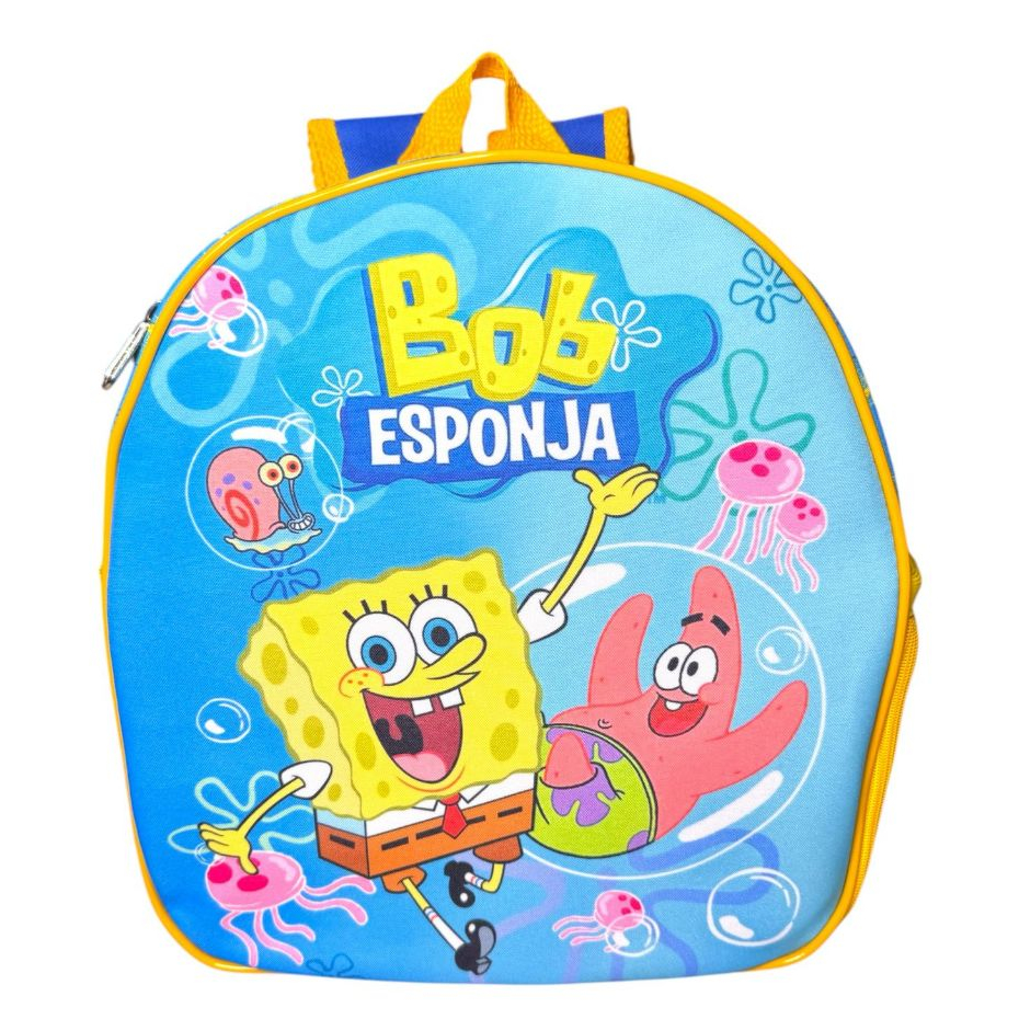 Bob Esponja de Costas: Onde Comprar | BuscaProdutos