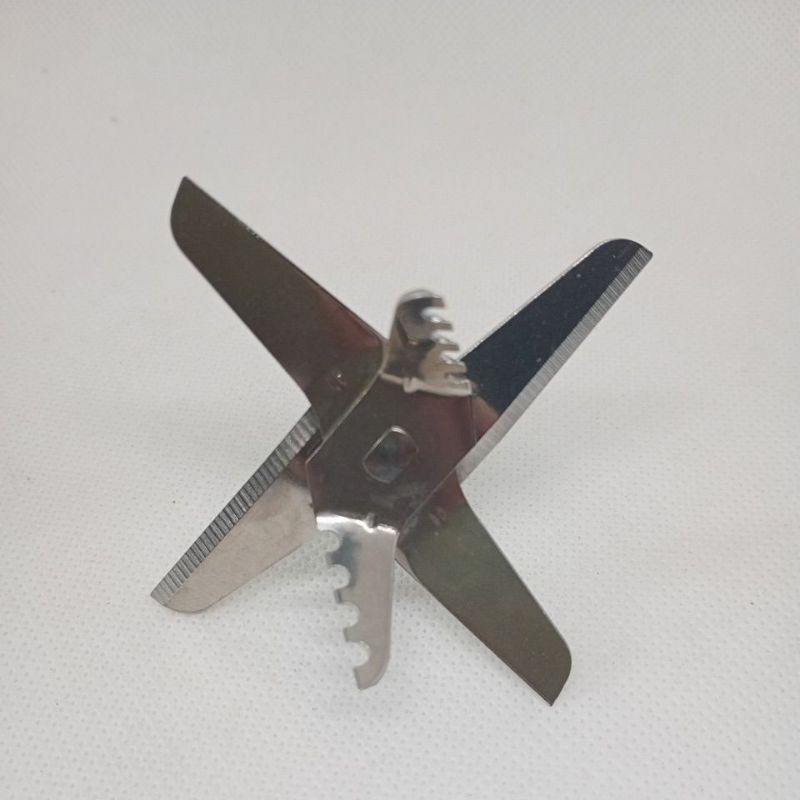 Faca Lâmina do Copo Multiprocessador Britânia BMP950P Plus Original