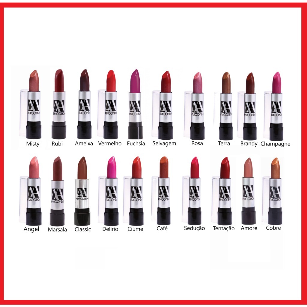 BATOM PLATINA AGRESTE 3G - ANACONDA