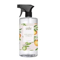 Água perfumada e Refil tecidos roupas lencois 1L - Notavel Aroma