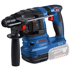 Martelete GBH 185-LI Bosch 18V Brushless Perfurador Rompedor