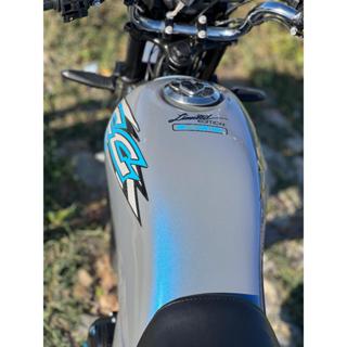 Tinta automotiva base poliéster  cinza nardo perolizado azul Base+efeito em Oferta na Shopee