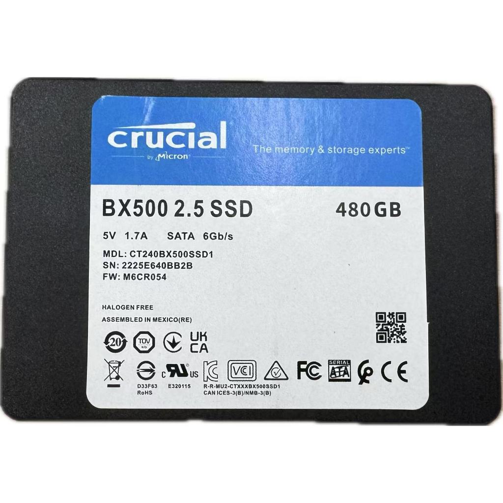 SSD Crucial Bx500: Onde Comprar | BuscaProdutos