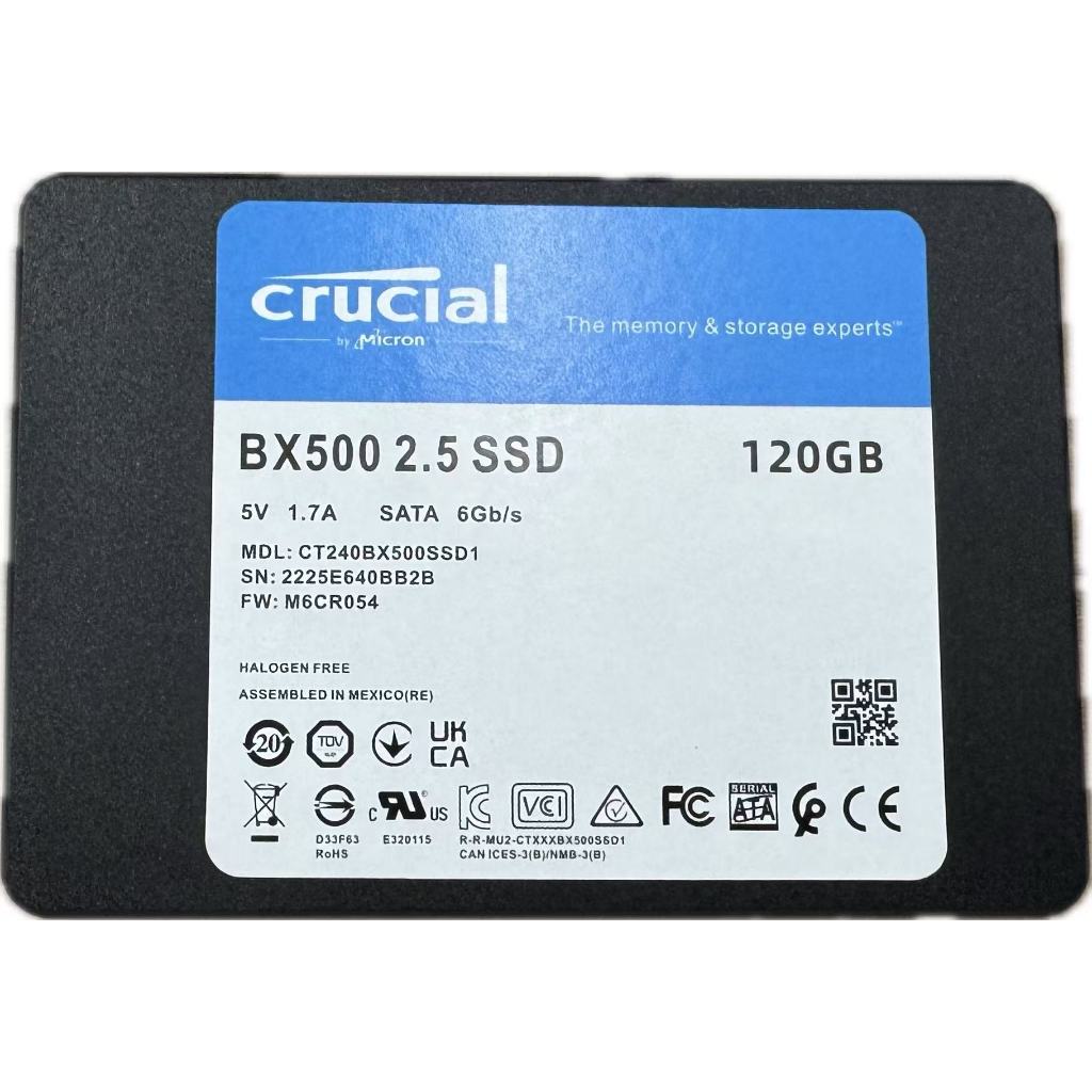 SSD 120gb Crucial: Onde Comprar | BuscaProdutos