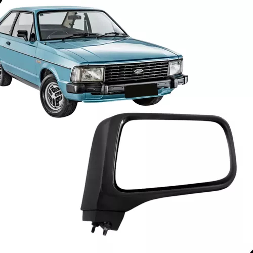 Retrovisor Corcel Scala Del Rey Belina 1978 Ate 1988