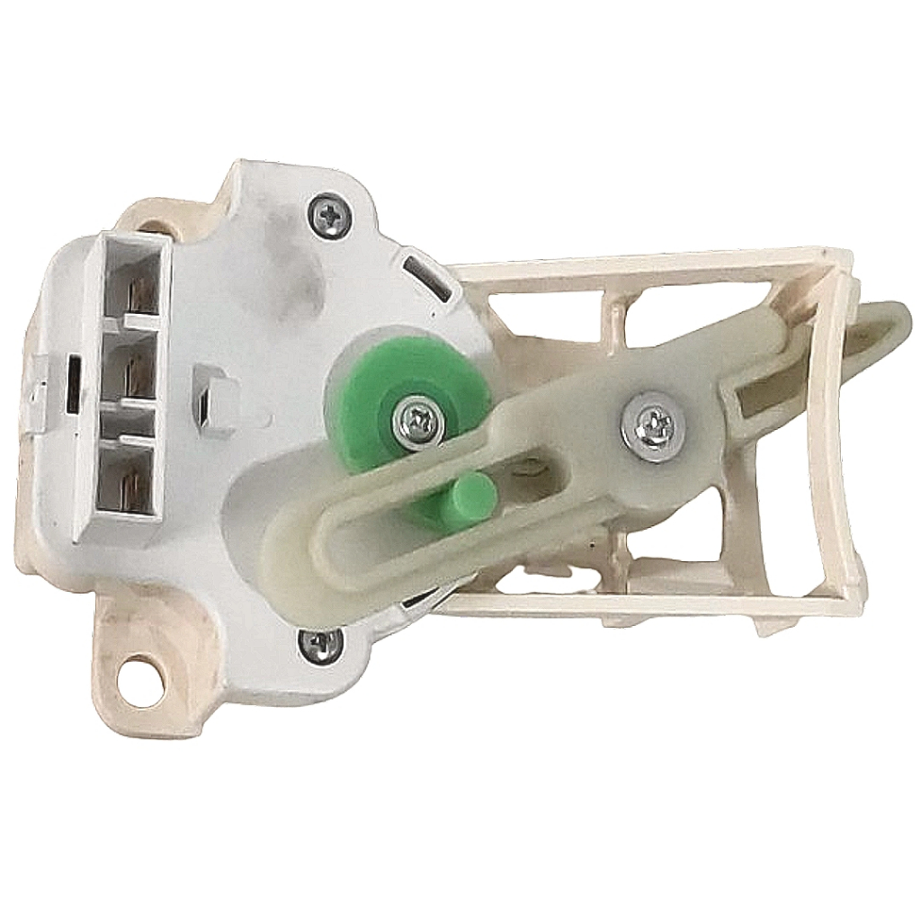 ATUADOR / ACOPLAMENTO PARA LAVADORA ELETROLUX MODELOS: LBU15 LTR15 LTD15 (127 Volts)