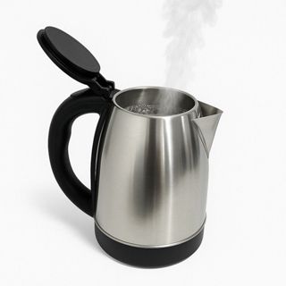 Chaleira Eletrica Inox 110V 1,8 Litros em Oferta na Shopee