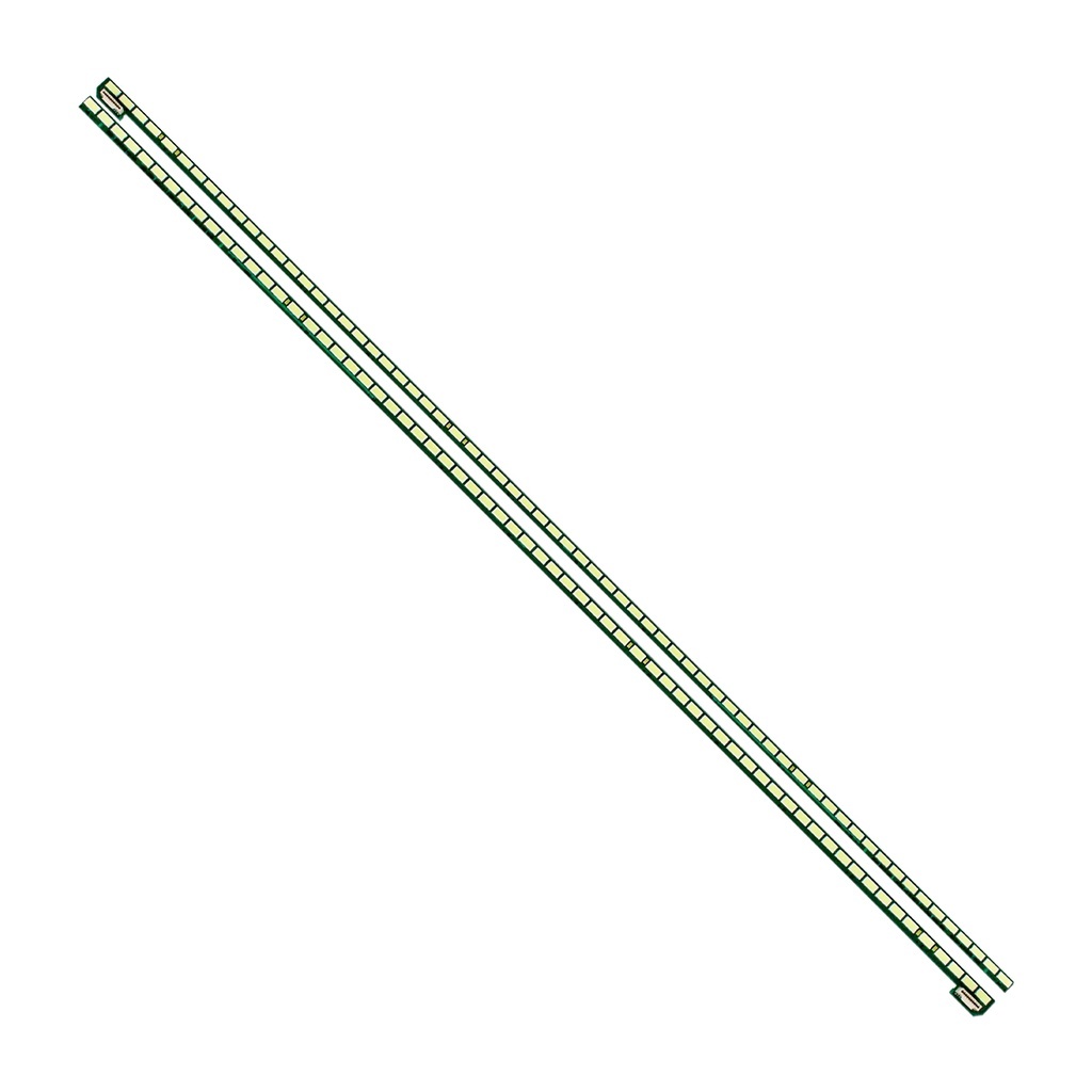 49ub8200 47la7400 49ub8300 47la6610 49ub8500 6920l-0001c Kit 2 Barras com 66 Leds