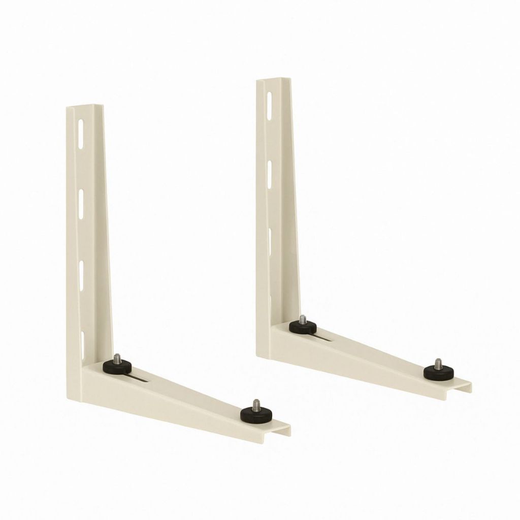Suporte Instalação Ar Condicionado 7000 a 12000 Btus 450mm