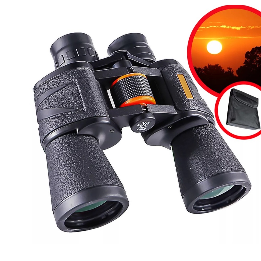 Binóculo Astronômico Profissional 8x40 Astromax Skylife Splash-proof