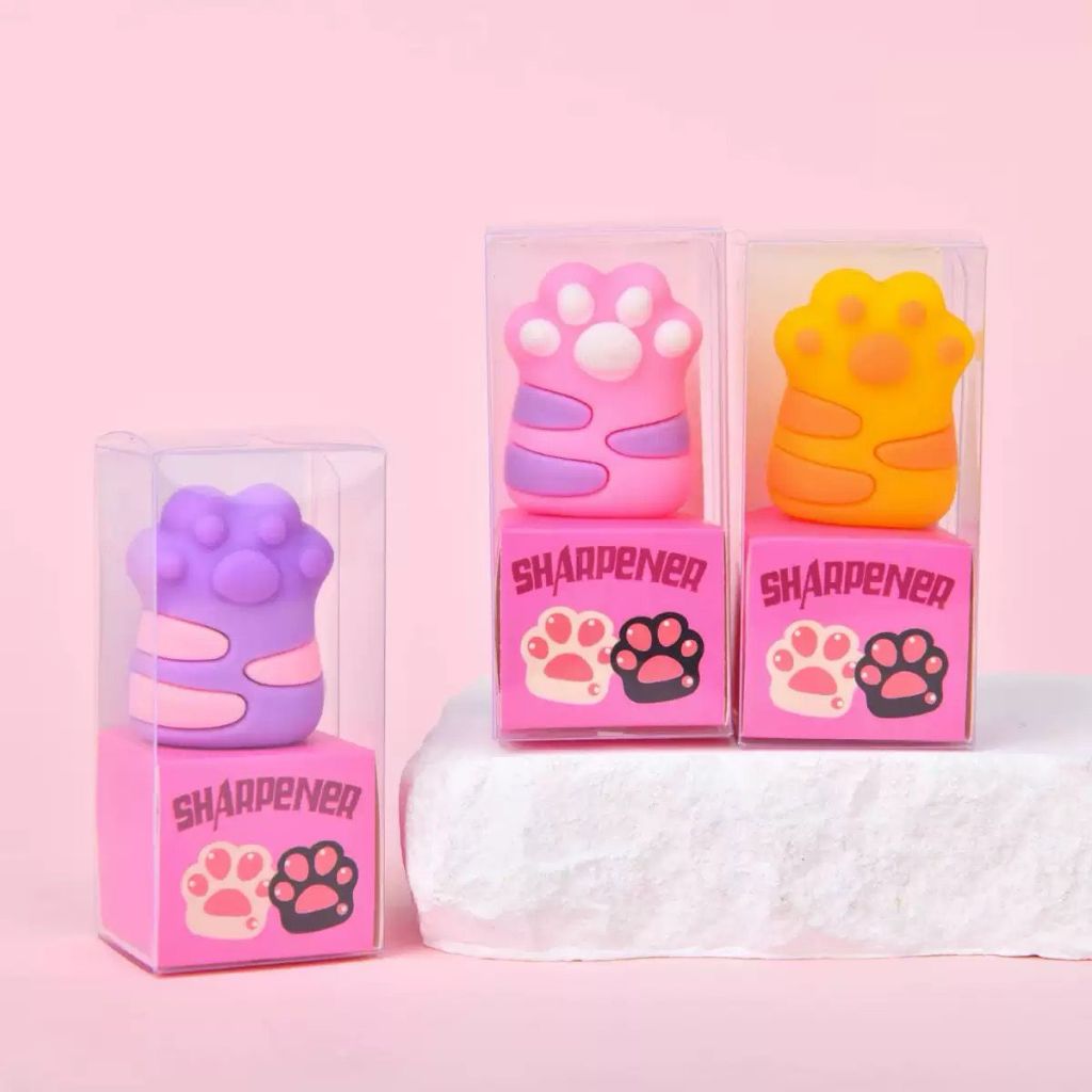 Apontador Pata de Gato: Onde Comprar | BuscaProdutos