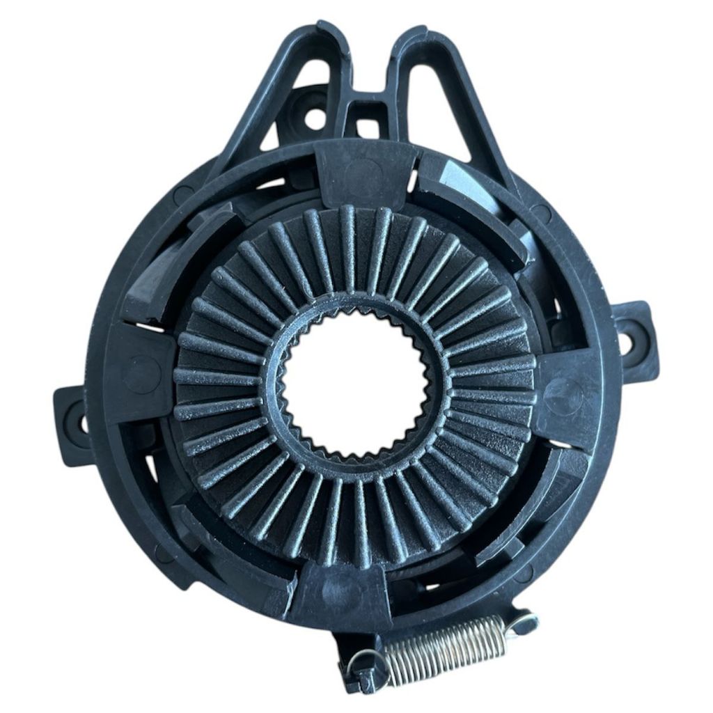 Conjunto Embreagem Transmissão Lt15f Lec12 Ltd13 60017187