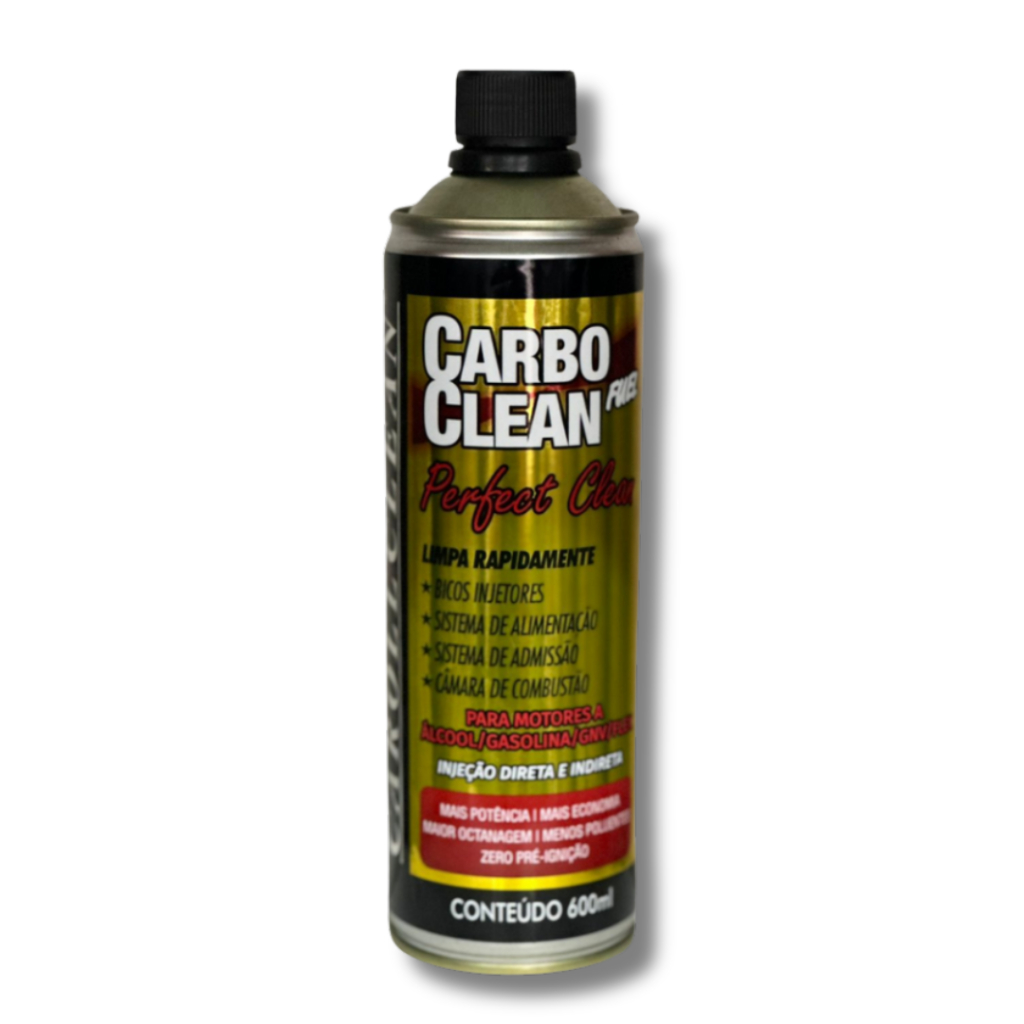 CARBO CLEAN PERFECT CLEAN FLEX 600ml