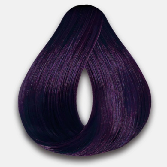 Coloração Excllusiv Color 0.2 Itensificador Violeta 50g Haskell