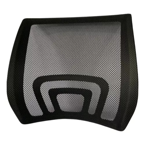 Encosto Cadeira De Escritório Tela Mesh Diretor Tronus