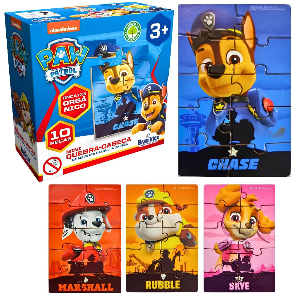 Pais e Filhos Quebra Cabeça: Onde Comprar | BuscaProdutos