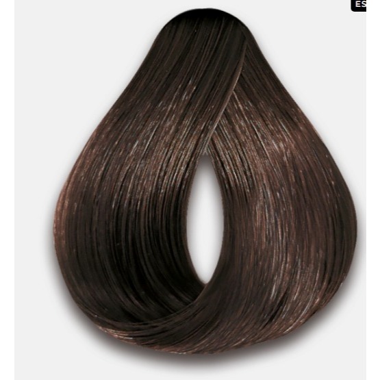 Coloração Excllusiv Color 6.7 Louro Escuro 50g Haskell