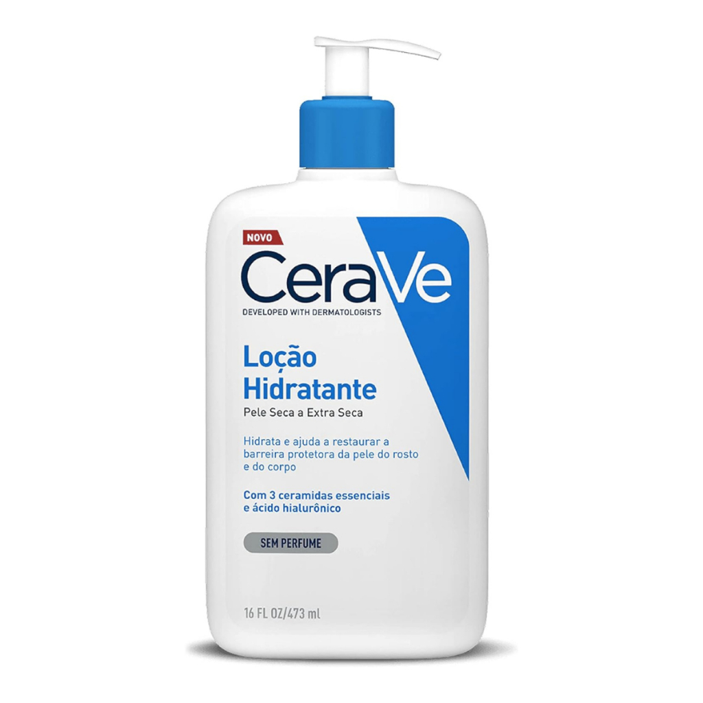 Creme Hidratante Cerave Pele Seca a Extra Seca: Onde Comprar | BuscaProdutos