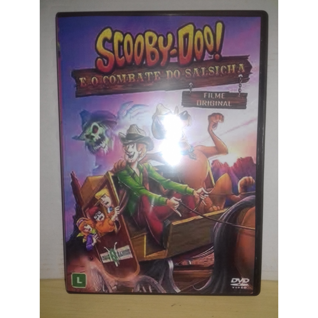 Salsicha do Scooby: Onde Comprar | BuscaProdutos