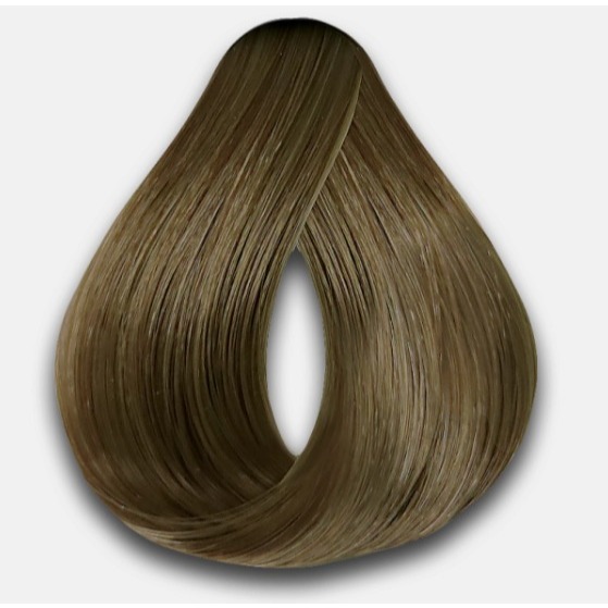 Coloração Excllusiv Color 7.31 Louro Médio Bege 50g Haskell