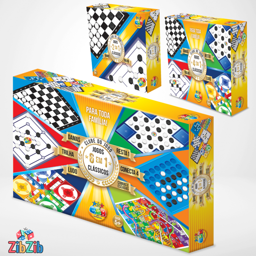 Quebra-cabeça Clássico: Onde Comprar | BuscaProdutos