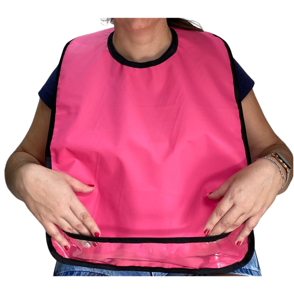 Babador de Adulto: Onde Comprar | BuscaProdutos