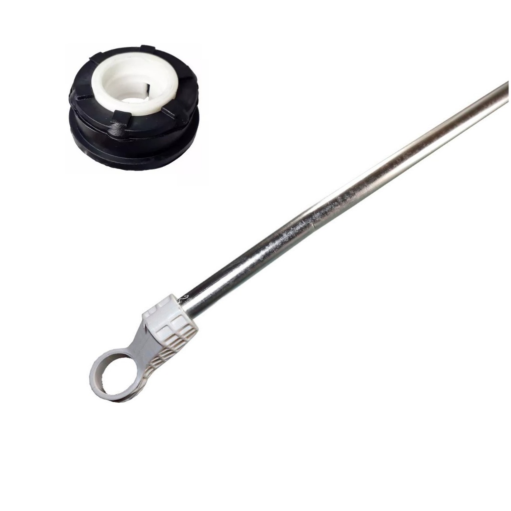 Varao Trambulador Alavanca Marcha Vectra 1997 1998 1999 2000 90465995 Gm