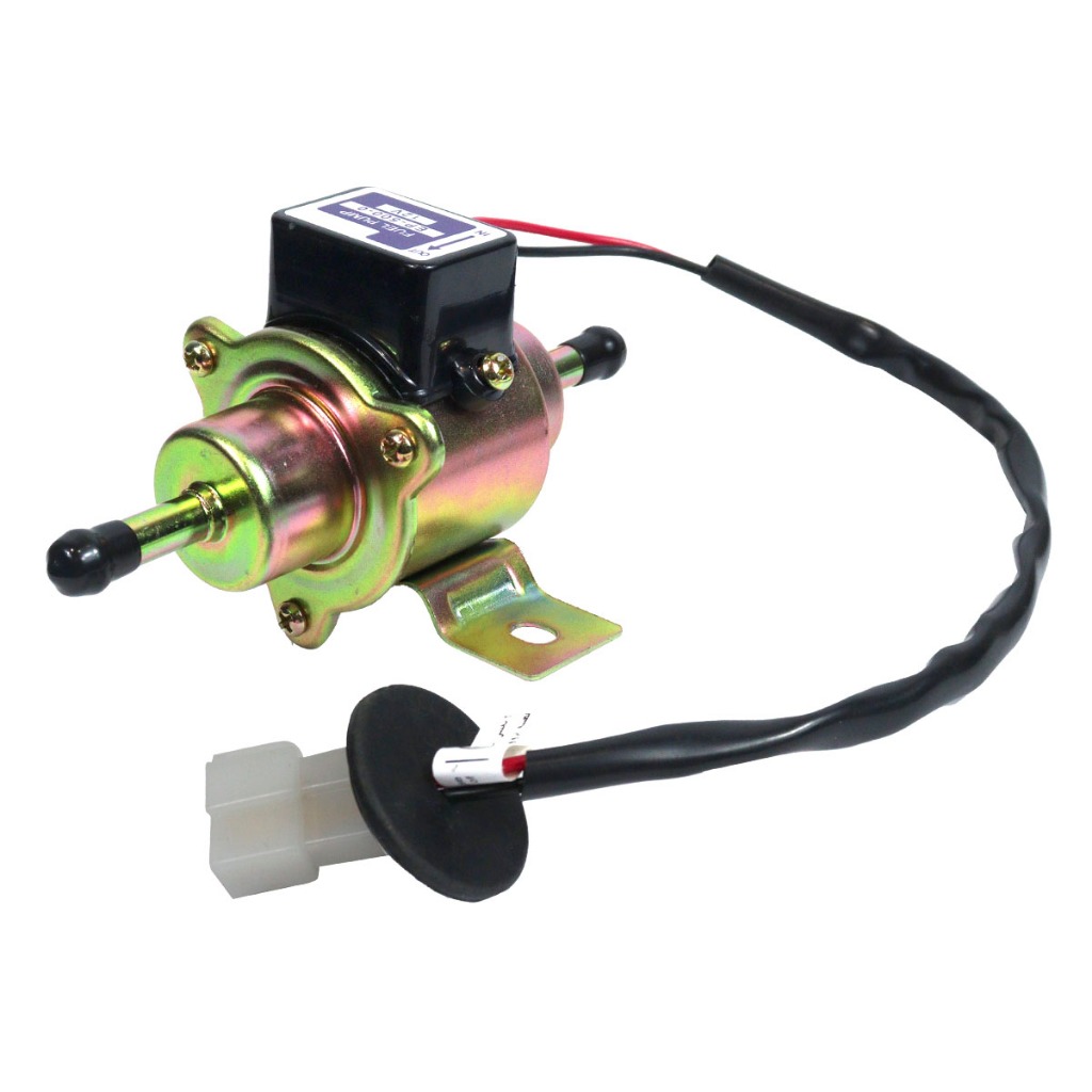 Bomba de Combustível Elétrica Universal 12V Fiat Uno 147 Fiorino Elba Prêmio Modelo Gasolina Diesel em Oferta na Shopee