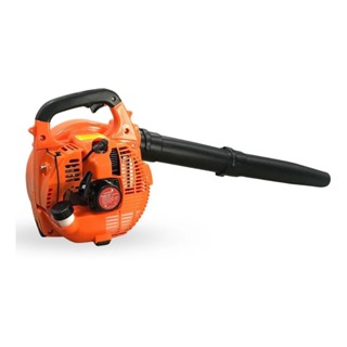 Soprador de Folhas A Gasolina 26CC Potência 0,7kw com Bico Prolongador em Oferta na Shopee
