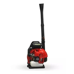 Soprador De Folhas Gasolina 63cc Importway 2 Tempos 2,7kw