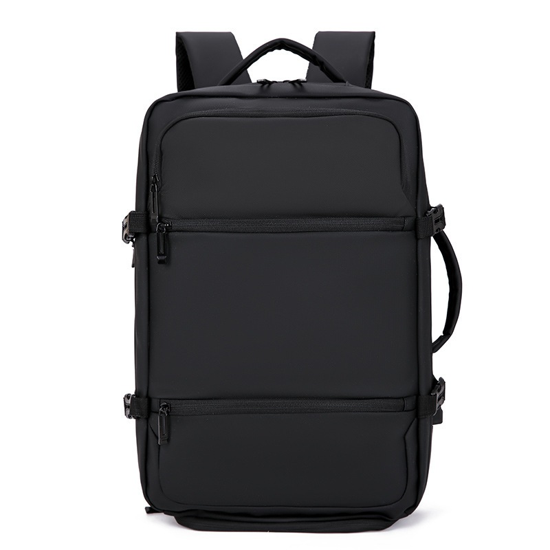 Mochila viral Laptop Viagem Escolar À Prova D'água Executiva Notebook Impermeável Guarda Tenis