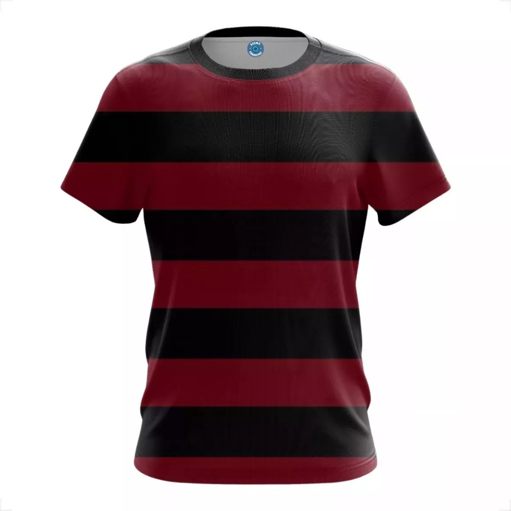 Camisa Estampadas Unissex Freddy Krueger Personagens 258