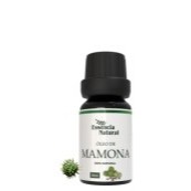 Óleo Vegetal de Mamona 30 ml Puro e Natural - Kits com 1, 2 e 3 Unidades ESSENCIA NATURAL