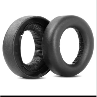 par de espuma prêmio para fone headeset Sony ps5 original. em Oferta na Shopee