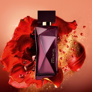 Natura Essencial Atrai 100ml