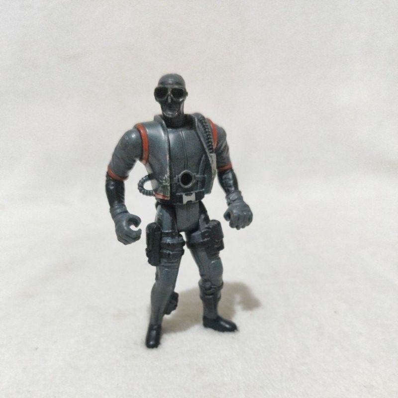 boneco chap Mei police force SWAT Aquaman