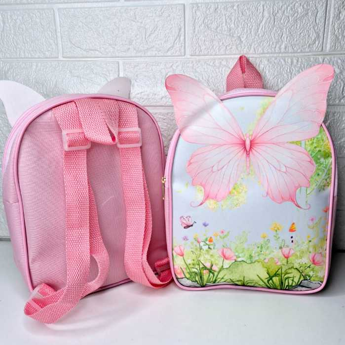 Mochila de Jardim Encantado: Onde Comprar | BuscaProdutos