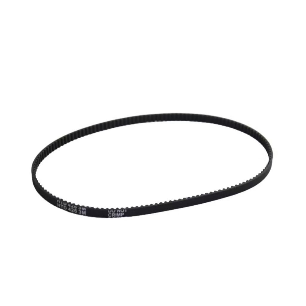 Correia Dentada Para Batedeira  Planetária Britânia BBP520 BBP515 PHP500 BBP250T BBP760 Power