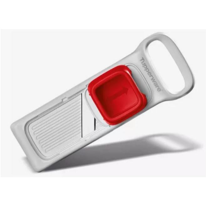 Cortador Fatiador Super Chef Mini Speedy Mando Tupperware®