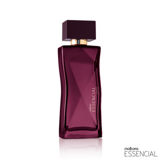 Deo Parfum Essencial Atrai Natura - 100 ml (Perfume Feminino Original)