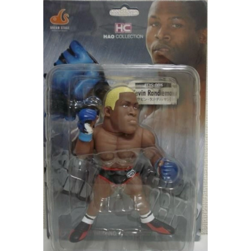 Boneco Pride UFC HAO Collection Kevin Randleman