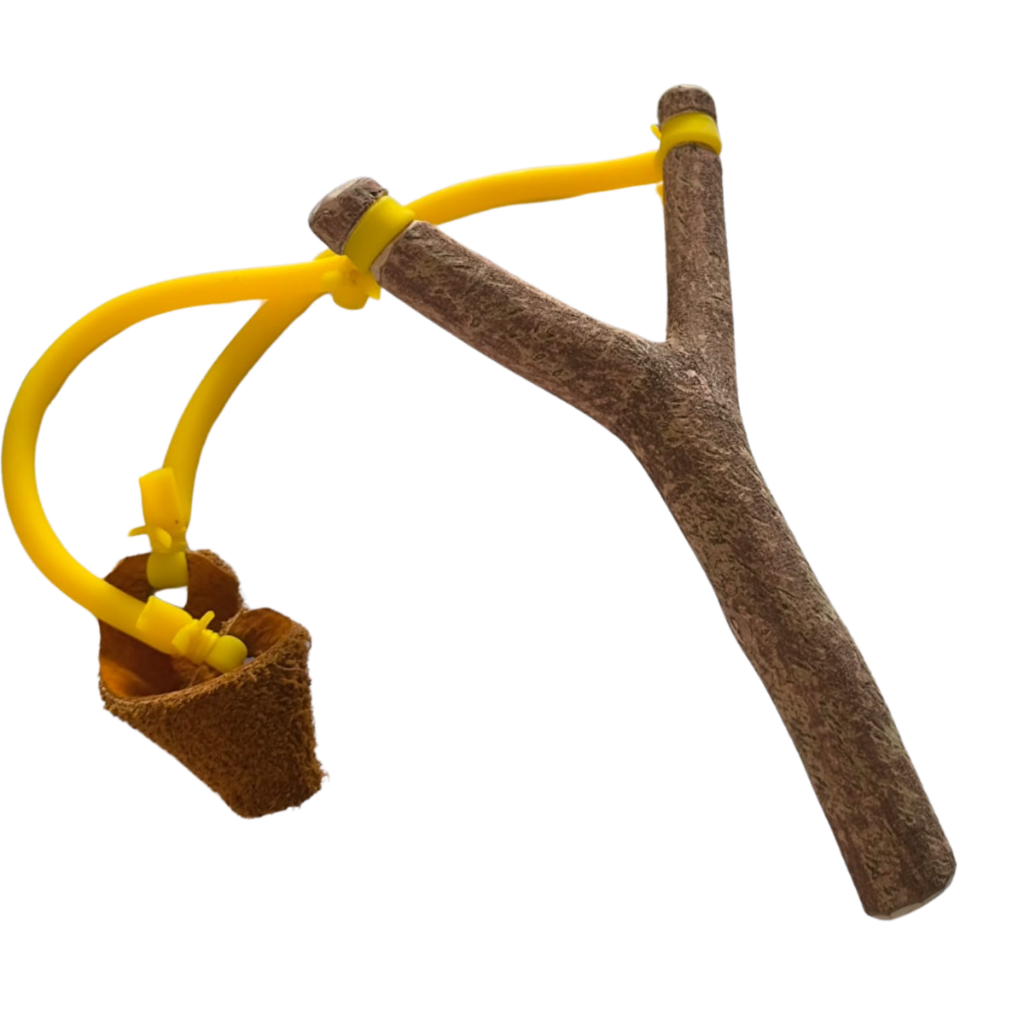 Estilingue de Madeira: Onde Comprar | BuscaProdutos